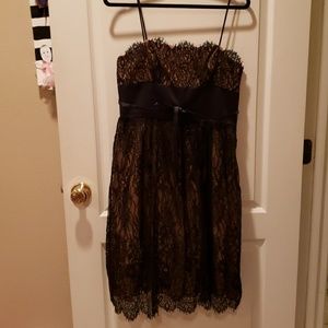 Lillie Rubin dress